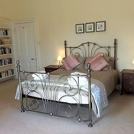Rock Moor House B&B-3
