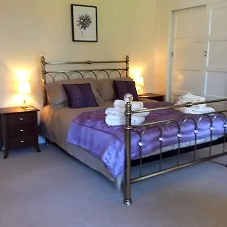 Rock Moor House B&B-2